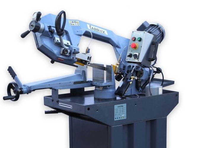 tracna pila za metal